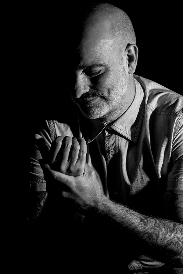 Buzz Boutique DJ press photo 1